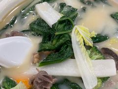 -今一靓汤.顺德菜东莞三十年老字号(厚街店)