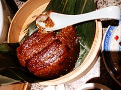 江米扣肉-南京大牌档(青岛万象城店)