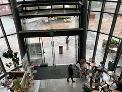 -星河寰宇IMAX影城(星河WORLD·COCO Park店)