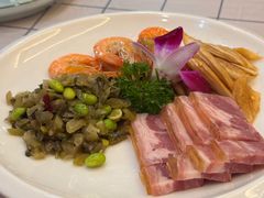-老街饭庄·地道淮扬菜(扬子江北路总店)