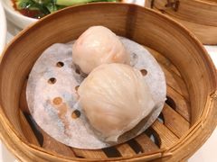 壹号虾饺皇-粤珍轩.创始店.始于2001(含光门店)