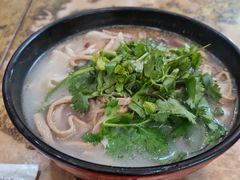 -惠丰源烩面馆(经七路店)