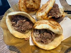 -永茂驴肉(莲池南大街总店)