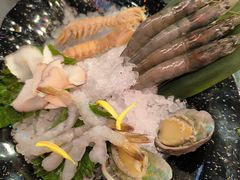 -牛New寿喜烧(曹路花园城店)