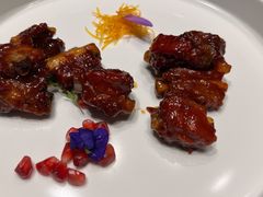 -江南赋(内蒙古大厦店)