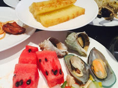 同里湖度假村二期-同里湖度假村(二期店)