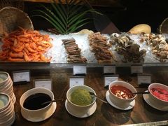 -佛山保利洲际酒店·月色西餐厅