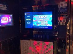 -最熊猫量贩式KTV(旺棠25栋综合楼店)