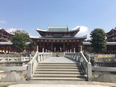 -莆田南少林寺