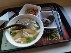 -小豆面馆(民大店店)