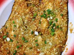 -小胡子烧烤(江汉路店)