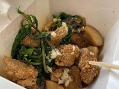 -呷贺盐酥鸡(抄纸巷店)