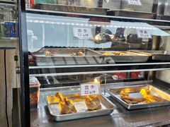 -赵元章肉骨烧(山塘街店)