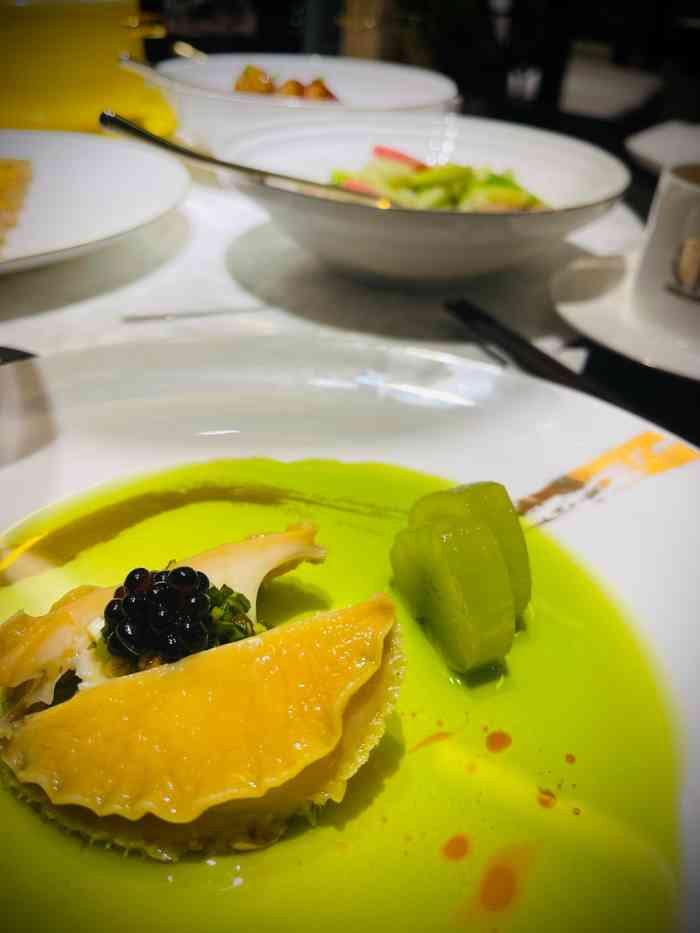 甄御(万象城店)-"看到万象城开了这家店,感觉会很精致,所以.