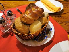 -申德勒加油站餐厅(三里屯北小街店)