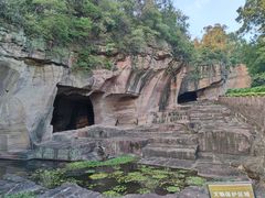 -广州莲花山旅游区