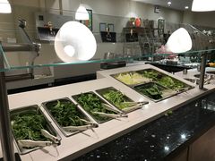 -So Lounge索兰至餐厅(蓝色港湾店)