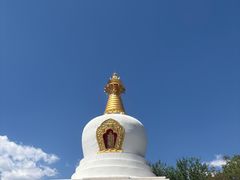 -护国法轮寺