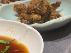 -羲和雅苑•北京烤鸭(平安国际金融中心店)