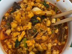 -老刘家永盛斋·传统泡馍(东关南街店)