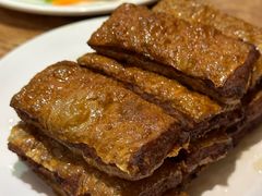 -清真吴记门钉肉饼·喜多利