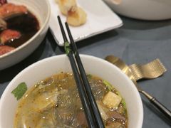 -A One Kitchen·南京精菜馆(晶丽酒店店)