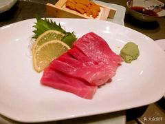 -西村日本料理(香格里拉饭店)