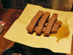 -Let’s WaKao瓦烤(贝森店)