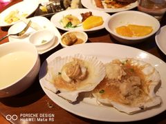 -广州富力君悦大酒店·凯菲厅