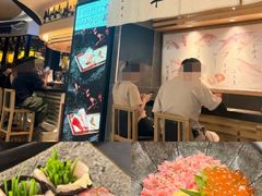 -Sushi Hanzo半藏(天环广场店)