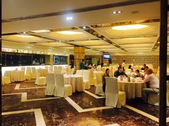 大堂-凤凰轩·尾牙宴·生日宴(十里银滩店)