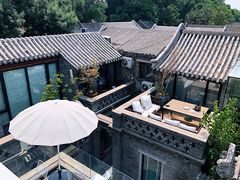 -糖房咖啡(南锣鼓巷店)