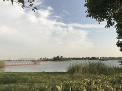 -苏州吴中太湖旅游区