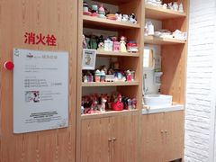 -艺彩阳光手工坊(大连恒隆广场店)