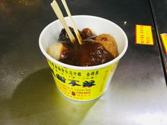 -頂級甜不辣-台北美食 台北小吃 萬華美食 台北甜不辣 台北宵夜 龍山寺美食 附近餐廳 台北美食推薦