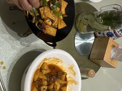 -南方酒店·淮扬菜(回民街店)