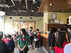 -星巴克(深圳龙岗广百店)