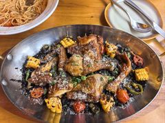 幻师香烤鸡黑米饭-COMMUNE幻师(五角场店)