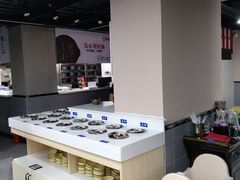 -俭让佬妈现卤串串(温江总店)