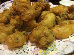 七菜馆-七菜馆·东北菜·蒸饺(文体路店)