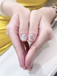 -LILY NAILS美甲美睫