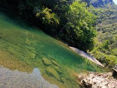 -龙湾潭国家森林公园