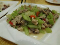 -华盛丰温州大排档(东三环南路店)
