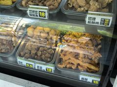 -超级鸡车(闻喜路店)