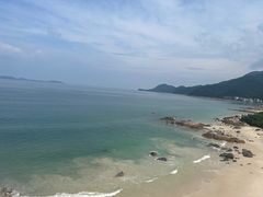 -杨梅坑