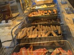 -美盛喜来登大酒店-盛宴标帜餐厅
