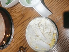 -百草滩羊清水涮羊肉(长城路店)