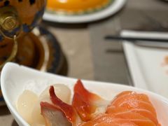 -星河湾半岛酒店·意咖啡西餐厅
