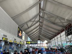 -丽江三义国际机场
