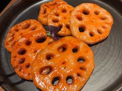-庆春朴门(前滩太古里店)